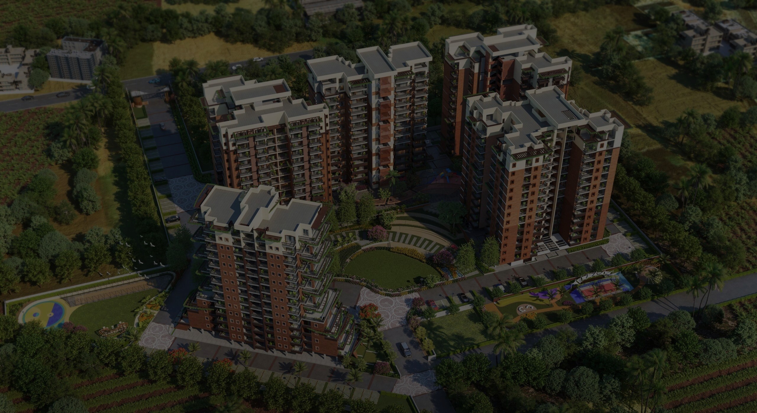 View of Choosing the Right Luxury Apartment in Las Vegas - Realty Times